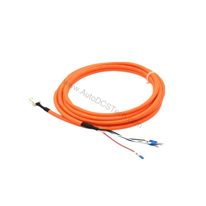 6FX3002-5CK01-1AD0 3m MOTION CONNECT 300 Cable
