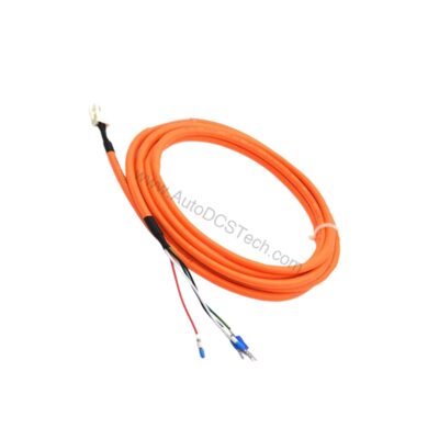 6FX3002-5CK01-1AD0 3m MOTION CONNECT 300 Cable - 6FX3002-5CK01-1AD0