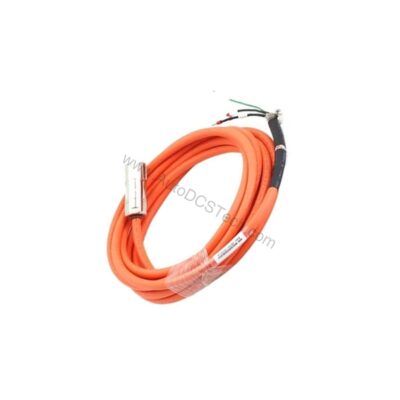 6FX3002-5CL02-1BA0 10m Motor Cable | Siemens - 6FX3002-5CL02-1BA0