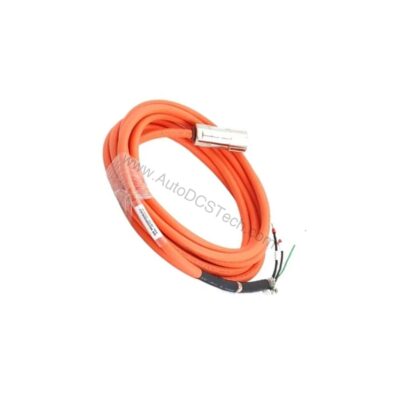 6FX3002-5CL02-1BA0 10m Motor Cable | Siemens - 6FX3002-5CL02-1BA0