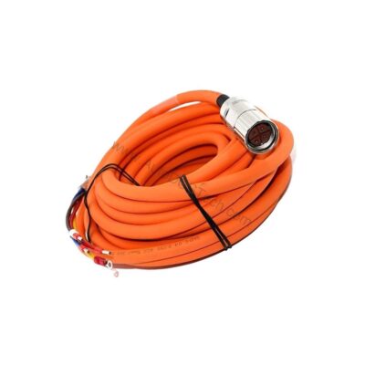 6FX3002-5CL12-1AF0 5m Power Cable Siemens MOTION-CONNECT 300 - 6FX3002-5CL12-1AF0