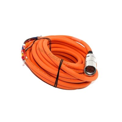6FX3002-5CL12-1AF0 5m Power Cable Siemens MOTION-CONNECT 300 - 6FX3002-5CL12-1AF0