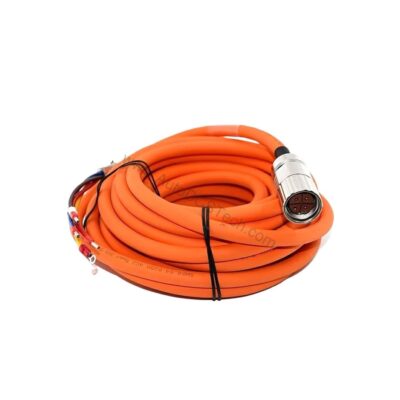 6FX3002-5CL12-1AF0 5m Power Cable Siemens MOTION-CONNECT 300 - 6FX3002-5CL12-1AF0