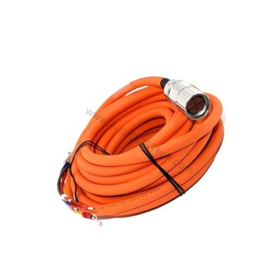 6FX3002-5CL12-1AF0 5m Power Cable Siemens MOTION-CONNECT 300 - 6FX3002-5CL12-1AF0