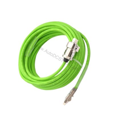 6FX5002-2DC10-1BF0 Signal Cable, 24V, IP20/IP67 - 6FX5002-2DC10-1BF0