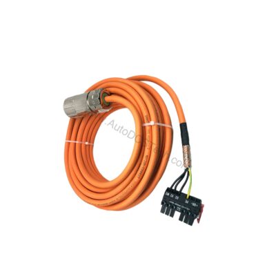 6FX5002-2DC10-1BF0 Signal Cable, 24V, IP20/IP67 - 6FX5002-2DC10-1BF0