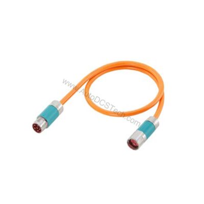6FX5002-5DN06-1BA0 10m M23 Power Connector Cable - 6FX5002-5DN06-1BA0