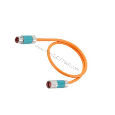 6FX5002-5DN06-1BA0 10m M23 Power Connector Cable - 6FX5002-5DN06-1BA0