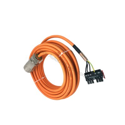6FX5002-5DQ58-1AF0 5m Power Cable Siemens SIMODRIVE - 6FX5002-5DQ58-1AF0