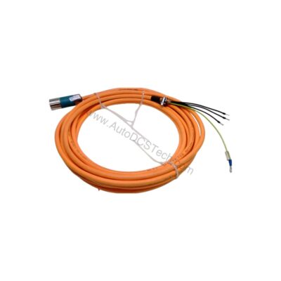 6FX8002-2CF02-1DA0 30m MOTION CONNECT 800PLUS Cable - 6FX8002-2CF02-1DA0