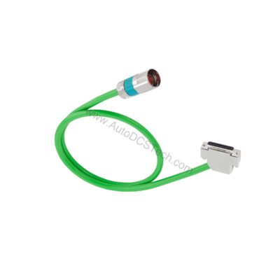 6FX8002-2CF02-1DA0 30m MOTION CONNECT 800PLUS Cable - 6FX8002-2CF02-1DA0