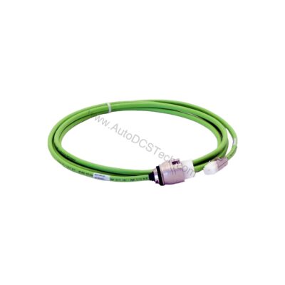 6FX8002-2DC10-1BB0 Siemens DRIVE-CLiQ Signal Cable 75m - 6FX8002-2DC10-1BB0