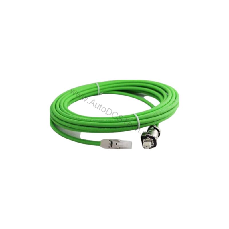 6FX8002-2DC10-1BD0 Drive-CLiQ Signal Cable 75m