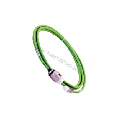 6FX8002-2DC10-1BG0 DRIVE-CLiQ Signal Cable | Siemens - 6FX8002-2DC10-1BG0