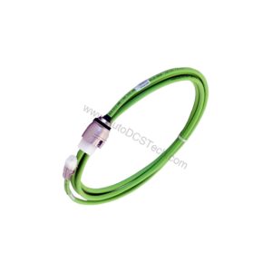 6FX8002-2DC10-1BG0 DRIVE-CLiQ Signal Cable | Siemens - 6FX8002-2DC10-1BG0