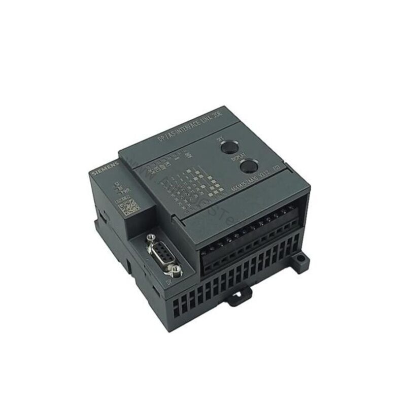 6GK1415-2AA10 Siemens DP/AS-Interface Link 20E Gateway