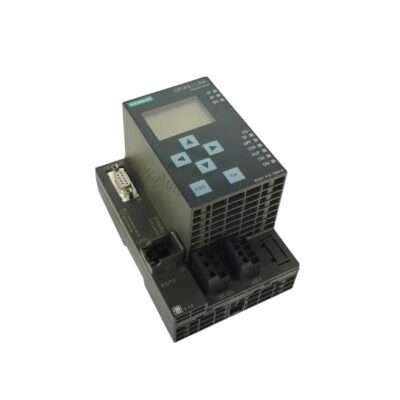 6GK1415-2AA10 Siemens DP/AS-Interface Link 20E Gateway - 6GK1415-2AA10