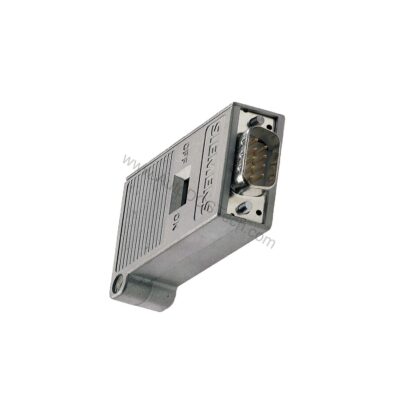 6GK1500-0EA02 12 Mbit/s PROFIBUS Connector - 6GK1500-0EA02
