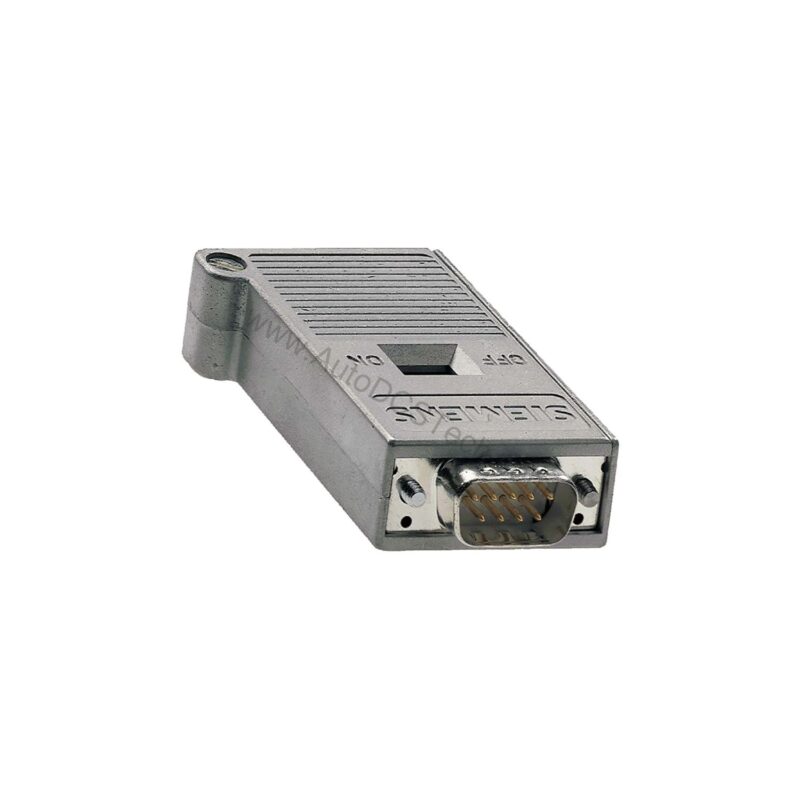 6GK1500-0EA02 12 Mbit/s PROFIBUS Connector
