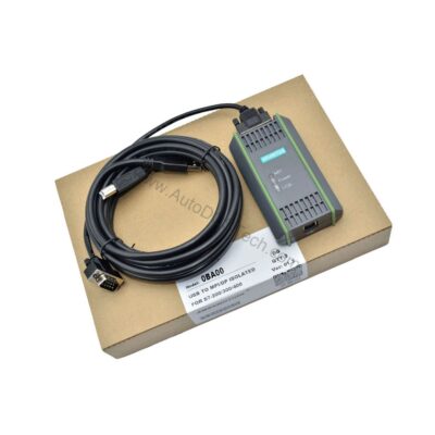 6GK1500-0EA02 12 Mbit/s PROFIBUS Connector - 6GK1500-0EA02