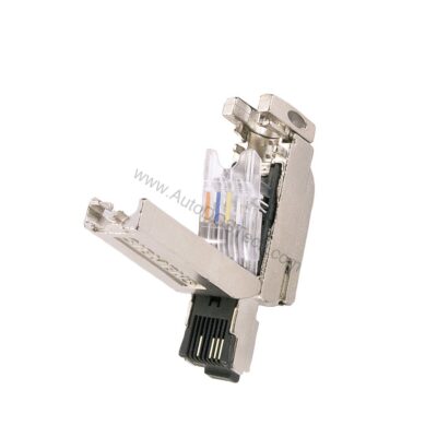 Figure 2: Technical layout and connection details for the Siemens 6GK1901-1BB10-2AA0 industrial automation component.