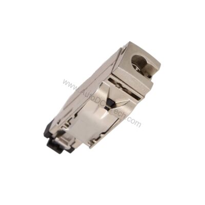 6GK1901-1BB10-2AA0 RJ45 Plug 180 2x2 | Siemens IE FC - 6GK1901-1BB10-2AA0