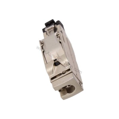 6GK1901-1BB10-2AA0 RJ45 Plug 180 2x2 | Siemens IE FC - 6GK1901-1BB10-2AA0
