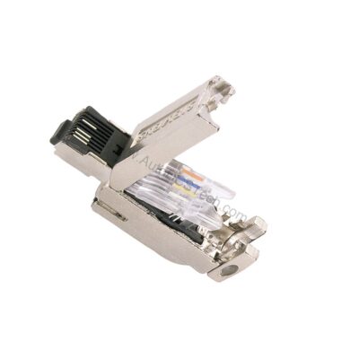 6GK1901-1BB10-2AB0 RJ45 Plug 180 (2x2) | Siemens - 6GK1901-1BB10-2AB0