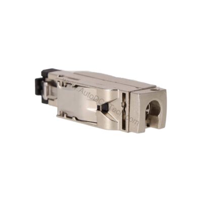 6GK1901-1BB10-2AB0 RJ45 Plug 180 (2x2) | Siemens - 6GK1901-1BB10-2AB0
