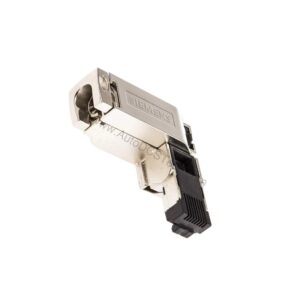 6GK1901-1BB20-2AA0 90° RJ45 Industrial Ethernet Connector - 6GK1901-1BB20-2AA0