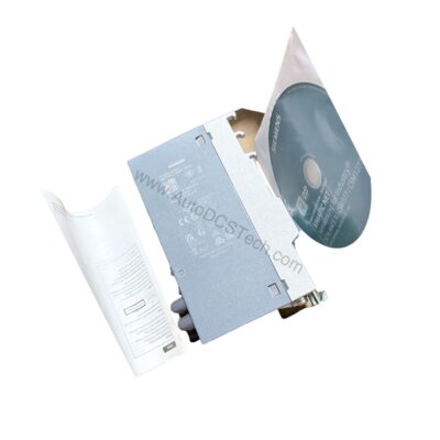 6GK5206-2BS00-2AC2 6-Port Managed IE Switch - 6GK5206-2BS00-2AC2