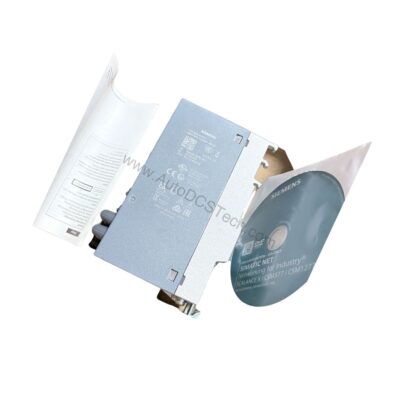6GK5206-2BS00-2AC2 6-Port Managed IE Switch - 6GK5206-2BS00-2AC2