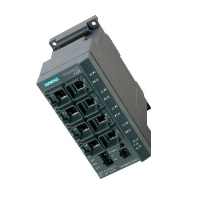 6GK5602-0BA10-2AA3 SCALANCE S602 Firewall Module - 6GK5602-0BA10-2AA3