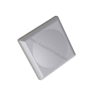 6GK5793-8DJ00-0AA0 18 dBi IWLAN Antenna | Siemens - 6GK5793-8DJ00-0AA0