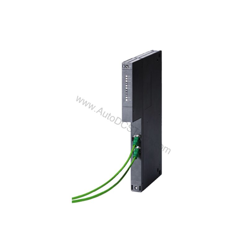 6GK7443-1EX30-0XE0 2-Port RJ45 CP 443-1 Communications Processor