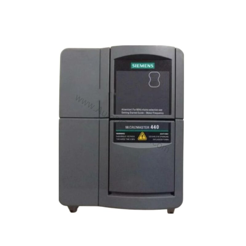 6SE6440-2UD41-1FB1 132kW Siemens MICROMASTER 440 Drive