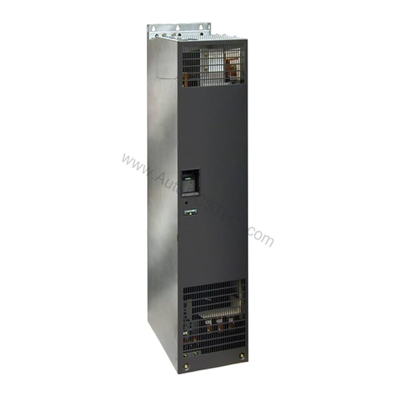 6SE6440-2UD42-0GA1 250 kW Siemens MICROMASTER 440 Drive