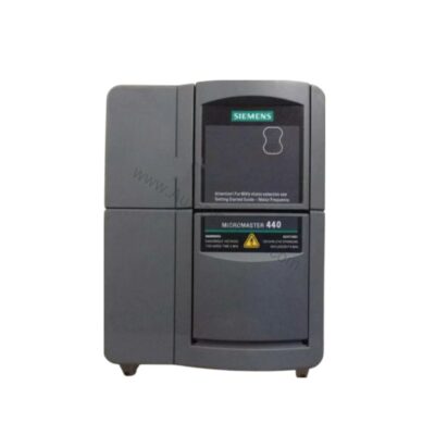 6SE6440-2UD42-0GA1 250 kW Siemens MICROMASTER 440 Drive - 6SE6440-2UD42-0GA1