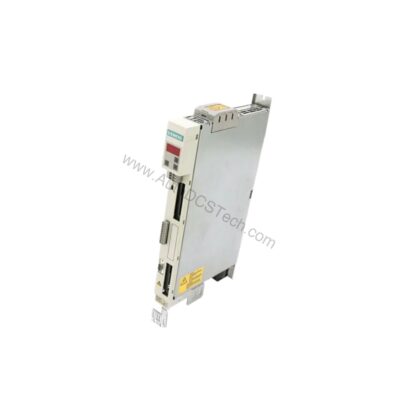 6SE7011-5EP70-Z 0.55kW Siemens SIMOVERT Compact Plus - 6SE7011-5EP70-Z