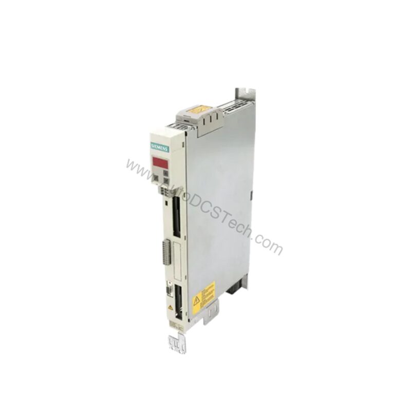 6SE7012-0TP60-Z 0.75 kW Vector Control Inverter