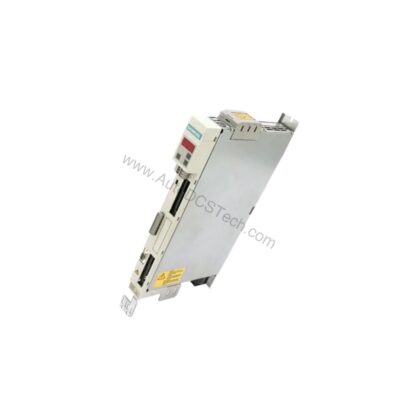 6SE7012-0TP60-Z 0.75 kW Vector Control Inverter - 6SE7012-0TP60-Z