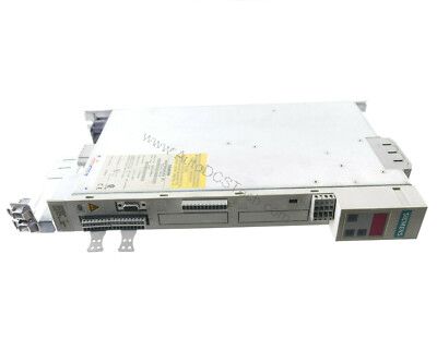 6SE7012-0TP60-Z 0.75 kW Vector Control Inverter - 6SE7012-0TP60-Z