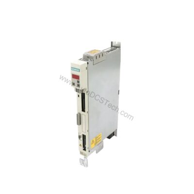 6SE7012-0TP70-Z 0.75 kW Siemens MASTERDRIVES Inverter - 6SE7012-0TP70-Z