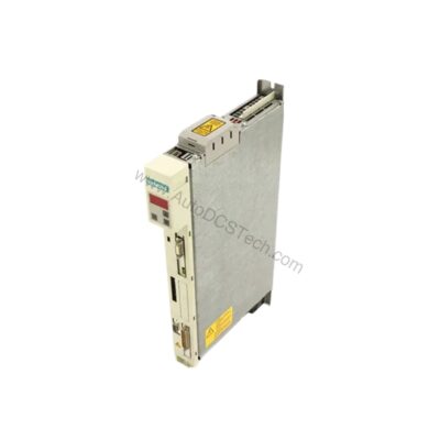 6SE7014-0TP50-Z 1.5 kW MASTERDRIVES Frequency Converter - 6SE7014-0TP50-Z