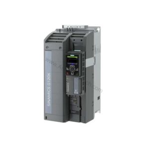 6SE7021-0EP50-Z 4kW 10A Siemens Frequency Converter - 6SE7021-0EP50-Z