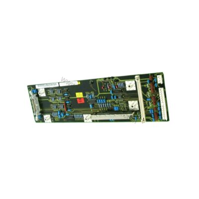 6SE7031-2HF84-1BG0 Siemens Inverter Interface Board IVI - 6SE7031-2HF84-1BG0