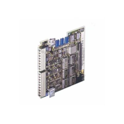 6SE7033-7EG84-1JF1 380-460V Inverter Control Module - 6SE7033-7EG84-1JF1