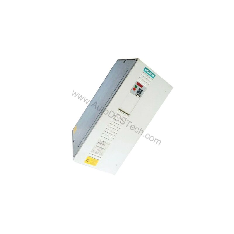 6SE7036-1EE85-0AA0 Siemens MASTERDRIVES Drive