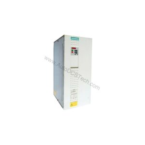 6SE7036-1EE85-0AA0 Siemens MASTERDRIVES Drive - 6SE7036-1EE85-0AA0