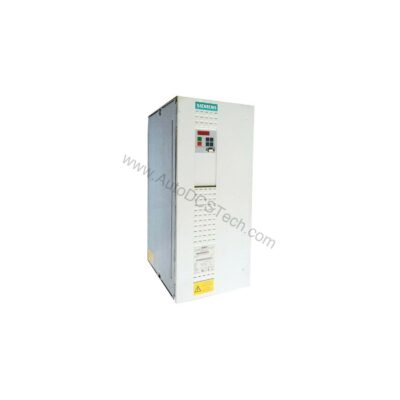 6SE7036-1EE85-0AA0 Siemens MASTERDRIVES Drive - 6SE7036-1EE85-0AA0